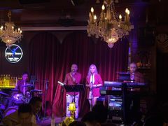 -隐肆威士忌鸡尾酒吧(玉沙国际店)