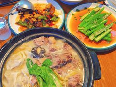 -外婆烧.老杭帮菜(庆春店)