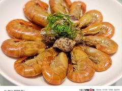 -小方外婆菜(蒙山路店)