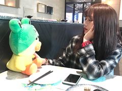 -大树餐厅(红旗街万达店)