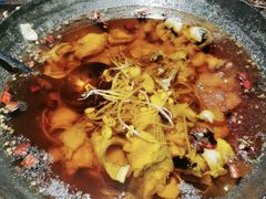 -雲蜀龙阁·金牌水煮鱼(方庄店)