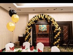 -上海安亭别墅花园酒店