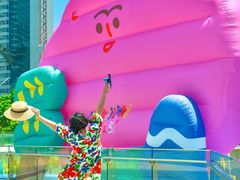 -深圳来福士广场