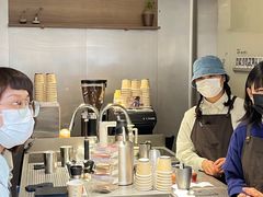 -O.P.S. CAFE