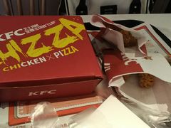 -肯德基(鲁迅路店)