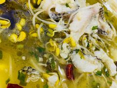 -上海阿潘舟山海鲜店(东宝兴路店)