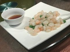 -东方明珠老上海8号餐厅(东方明珠广播电视塔店)