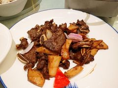 -同庆楼(建邺万达店)
