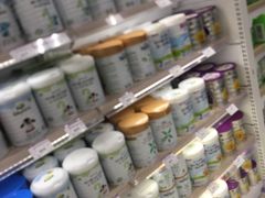 -GranVida生活超市(海信广场店)