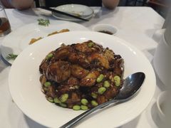 -到家尝北京菜(西坝河店)