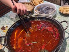 -五里关火锅(牛市口店)