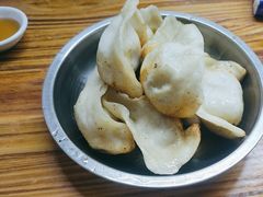 -锅贴大王南翔小笼(临沂二村店)