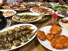 -海门岛七号餐厅