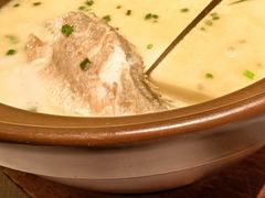 -漢舍中国菜馆(889广场店)