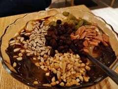 冰粉-长颈鹿的口袋钵钵鸡(市南店)