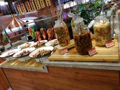 -悦橙烤肉海鲜自助(中央大街店)