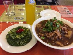 -北京小肠陈饭庄(方庄店)
