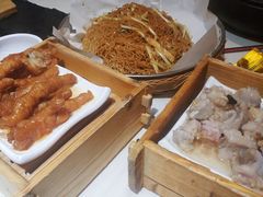 -味可道美食坊(福基路店)