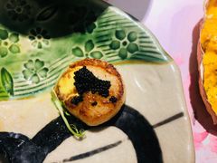 -花潮料理艺食馆(世欧广场店)