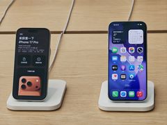 -Apple零售店(新街口店)