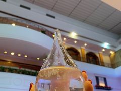 -深圳富苑皇冠假日套房酒店