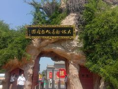 -大槐树寻根祭祖园