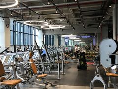 -GYMCARE VIVA(金开店)