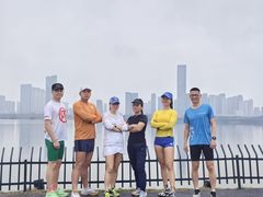 -艾溪湖湿地公园