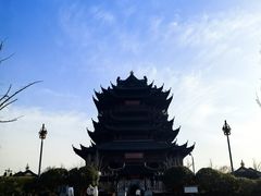 -重元寺