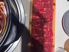 -钢管厂五区小郡肝串串香火锅(梅川路店)