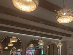 -ELI FALAFEL Lebanese&Mediterranean黎巴嫩美食(富城路店)