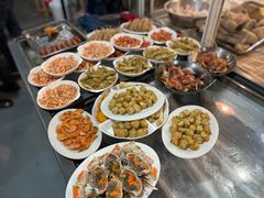 -车头老二大排档