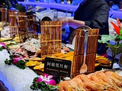 -加餐海鲜自助(宝龙一城店)