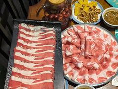 -年巴羊肉铺老铜锅(梅江店)