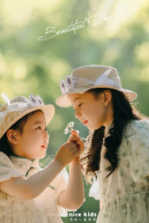 -NICE KIDS 奈时儿童摄影