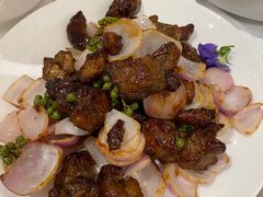 -月福京味斋·烤鸭店·北京菜(鼓楼总店)