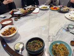 -君霖海鲜私房菜(春柳店)