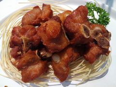 -香香海南菜餐厅
