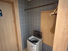 -惠州漫悦花园度假酒店(西湖水东街旗舰店)
