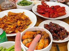 -毛哥小馆子(百井坊巷店)