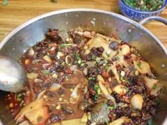 -黑竹香鸡(营和巷店)