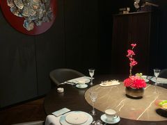 -海派悦庭·海胆烧麦·新融合菜(凯德广场店)