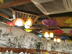 大堂-徐鼎盛民间菜(九街店)
