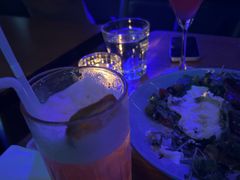 -MARU玛露音乐餐厅(大学路店)
