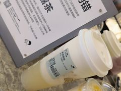 -喜茶(北京通州万达店)