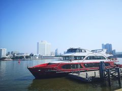 -星巴克(广州立白中心店)