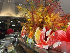 -北京建国饭店四季中餐厅
