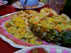 菠萝饭-Krua Pru Jeh Son Seafood