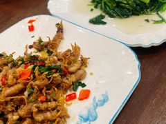 -老杨饭店(万科里店)