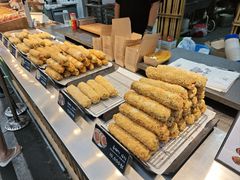 -西归浦每天偶来市场